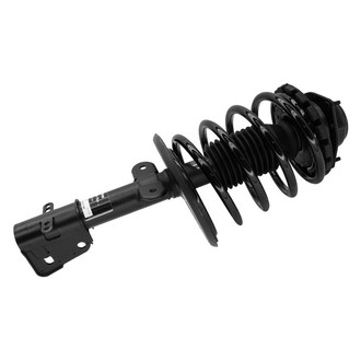 KYB® - Strut-Plus™ Front Twin-Tube Complete Strut Assembly