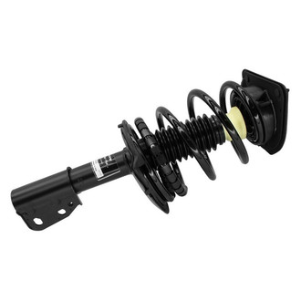 KYB® - Strut-Plus™ Front Driver or Passenger Side Twin-Tube Complete Strut Assembly