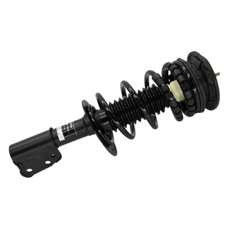 KYB® - Strut-Plus™ Front Driver or Passenger Side Twin-Tube Complete Strut Assembly
