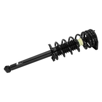 KYB® - Strut-Plus™ Rear Driver or Passenger Side Twin-Tube Complete Strut Assembly