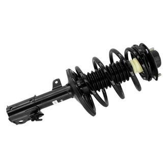 KYB® - Strut-Plus™ Front Driver Side Twin-Tube Complete Strut Assembly