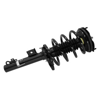KYB® - Strut-Plus™ Front Driver or Passenger Side Twin-Tube Complete Strut Assembly