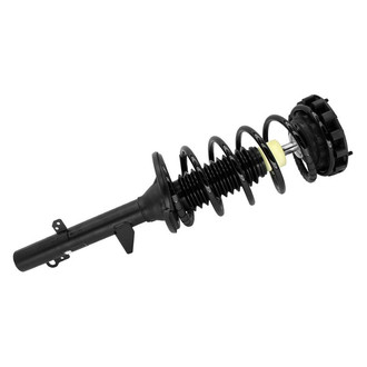 KYB® - Strut-Plus™ Rear Driver or Passenger Side Twin-Tube Complete Strut Assembly