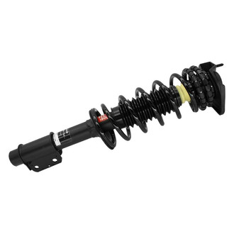 KYB® - Strut-Plus™ Rear Driver or Passenger Side Twin-Tube Complete Strut Assembly