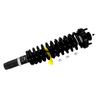 KYB® - Strut-Plus™ Front Driver Side Twin-Tube Complete Strut Assembly