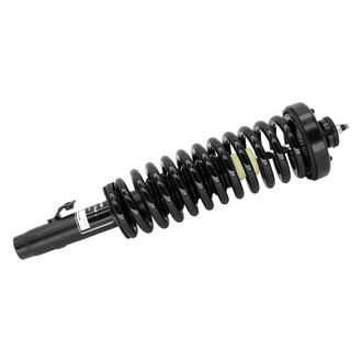 KYB® - Strut-Plus™ Front Driver Side Twin-Tube Complete Strut Assembly