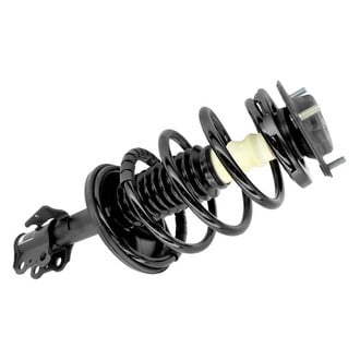 KYB® - Strut-Plus™ Front Driver Side Twin-Tube Complete Strut Assembly