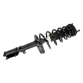 KYB® - Strut-Plus™ Rear Driver Side Twin-Tube Complete Strut Assembly