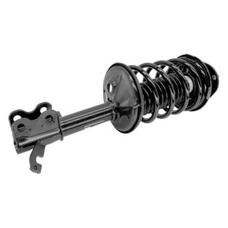 KYB® - Strut-Plus™ Front Passenger Side Twin-Tube Complete Strut Assembly