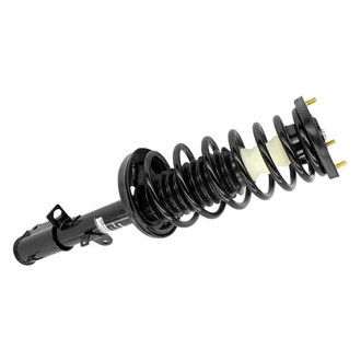 KYB® - Strut-Plus™ Rear Passenger Side Twin-Tube Complete Strut Assembly