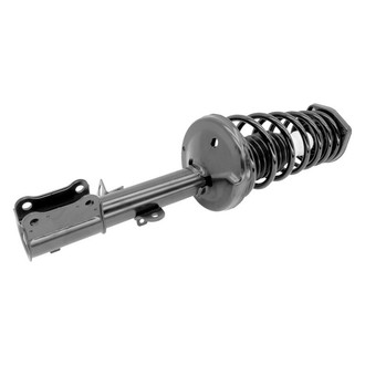 KYB® - Strut-Plus™ Rear Driver Side Twin-Tube Complete Strut Assembly