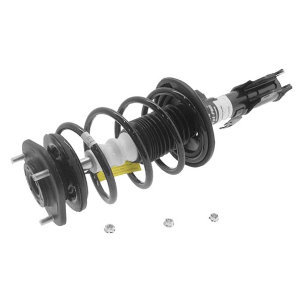 【新品同様】SEL35F18 Amazon.com: KYB SR4035 Strut Plus Complete Corner Unit