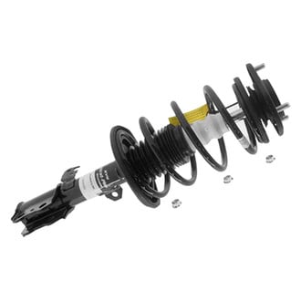 KYB® - Strut-Plus™ Front Driver Side Twin-Tube Complete Strut Assembly