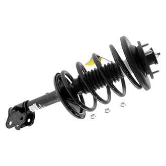 KYB® - Strut-Plus™ Front Driver Side Twin-Tube Complete Strut Assembly