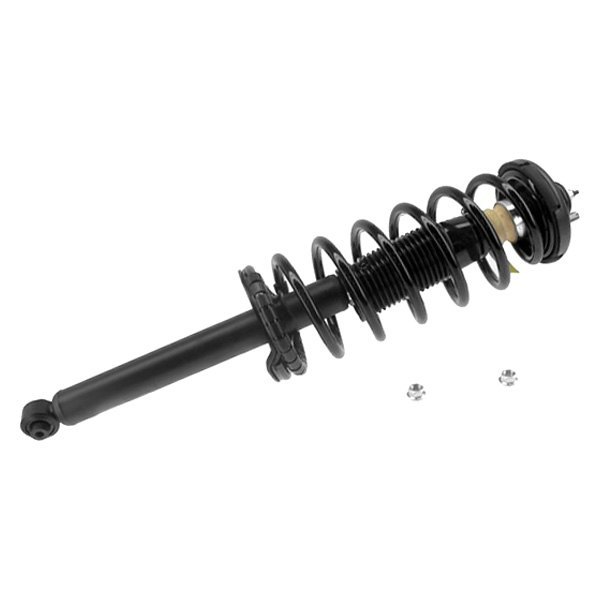 KYB® - Strut-Plus™ Rear Driver or Passenger Side Complete Strut Assembly