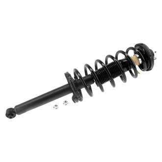 KYB® - Strut-Plus™ Rear Driver or Passenger Side Twin-Tube Complete Strut Assembly