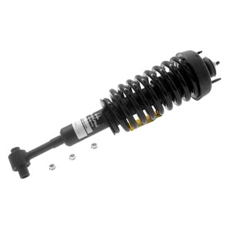 KYB® - Strut-Plus™ Twin-Tube Complete Strut Assembly