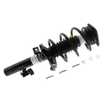 KYB® - Strut-Plus™ Front Passenger Side Twin-Tube Complete Strut Assembly