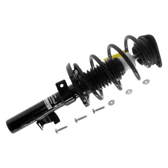 KYB® - Strut-Plus™ Front Twin-Tube Complete Strut Assembly