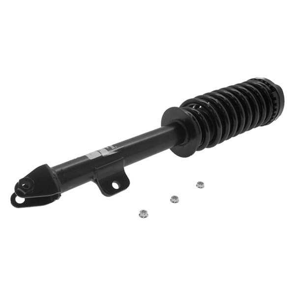 KYB® - Strut-Plus™ Front Passenger Side Complete Strut Assembly