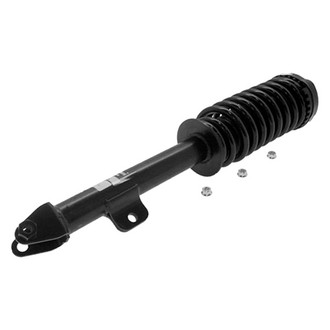 KYB® - Strut-Plus™ Front Passenger Side Twin-Tube Complete Strut Assembly