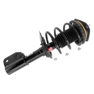 KYB® - Strut-Plus™ Twin-Tube Complete Strut Assembly