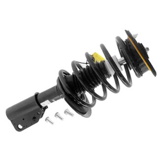 KYB® - Strut-Plus™ Twin-Tube Shock Absorbers and Struts