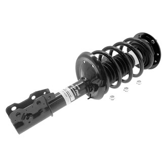 KYB® - Strut-Plus™ Front Passenger Side Twin-Tube Complete Strut Assembly
