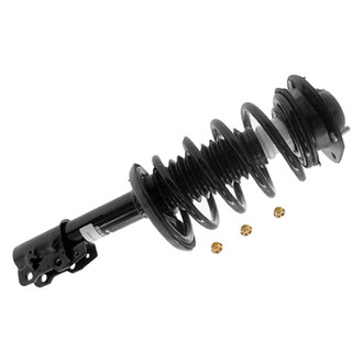 KYB® - Strut-Plus™ Front Driver Side Twin-Tube Complete Strut Assembly