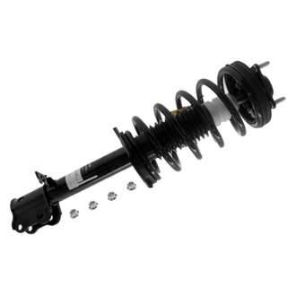 KYB® - Strut-Plus™ Front Twin-Tube Complete Strut Assembly