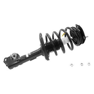 KYB® - Strut-Plus™ Front Passenger Side Twin-Tube Complete Strut Assembly