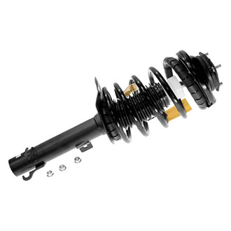 KYB® - Strut-Plus™ Front Passenger Side Twin-Tube Complete Strut Assembly