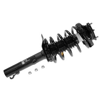 KYB® - Strut-Plus™ Front Driver Side Twin-Tube Complete Strut Assembly
