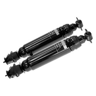 KYB® - Strut-Plus™ Rear Twin-Tube Shock Absorbers