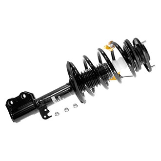 KYB® - Strut-Plus™ Front Passenger Side Twin-Tube Complete Strut Assembly