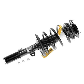 KYB® - Strut-Plus™ Front Driver Side Twin-Tube Complete Strut Assembly