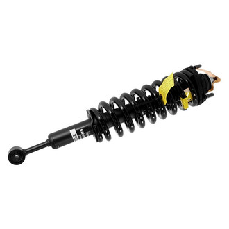 KYB® - Strut-Plus™ Front Passenger Side Twin-Tube Complete Strut Assembly