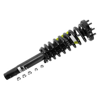 KYB® - Strut-Plus™ Front Passenger Side Twin-Tube Complete Strut Assembly