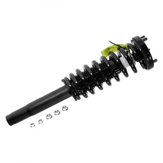KYB® - Strut-Plus™ Twin-Tube Complete Strut Assembly