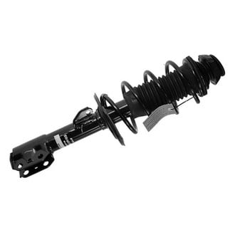 KYB® - Strut-Plus™ Front Driver Side Twin-Tube Complete Strut Assembly