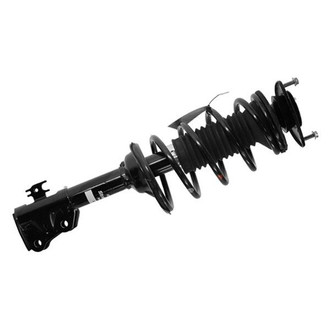 KYB® - Strut-Plus™ Front Driver or Passenger Side Twin-Tube Complete Strut Assembly