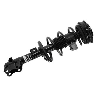 KYB® - Strut-Plus™ Front Passenger Side Twin-Tube Complete Strut Assembly