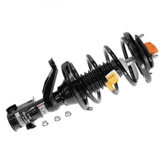 KYB® - Strut-Plus™ Front Twin-Tube Complete Strut Assembly