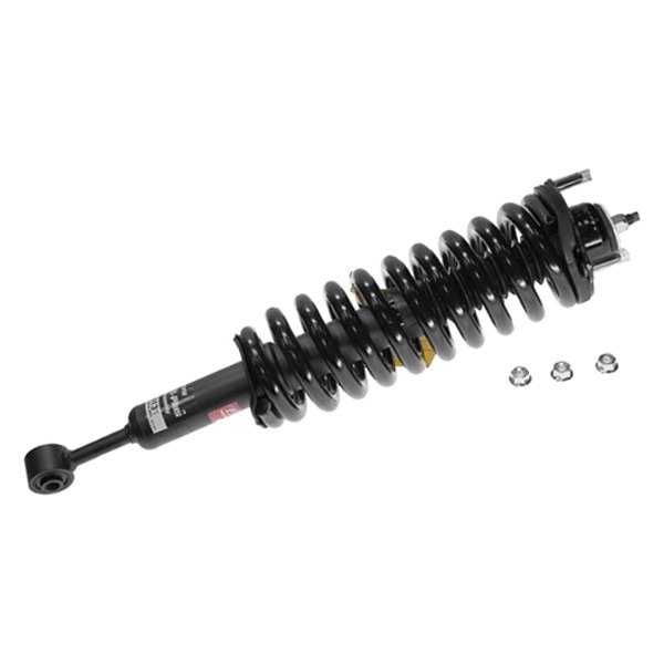 KYB® - Strut-Plus™ Front Driver Side Complete Strut Assembly