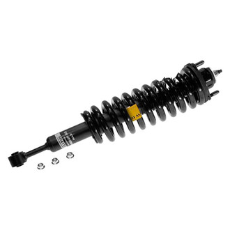 KYB® - Strut-Plus™ Front Passenger Side Twin-Tube Complete Strut Assembly