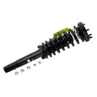 KYB® - Strut-Plus™ Front Passenger Side Twin-Tube Complete Strut Assembly