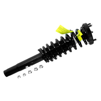 KYB® - Strut-Plus™ Front Driver Side Twin-Tube Complete Strut Assembly