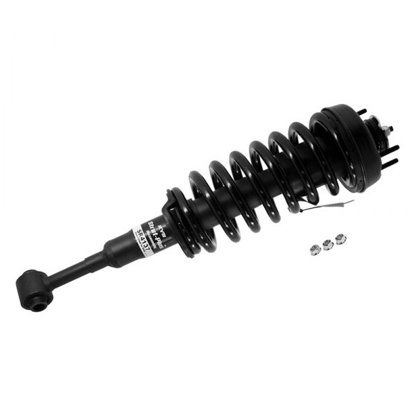 KYB® - Strut-Plus™ Front Driver or Passenger Side Complete Strut Assembly