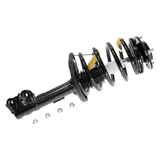 KYB® - Strut-Plus™ Front Passenger Side Twin-Tube Complete Strut Assembly