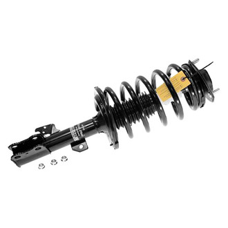 KYB® - Strut-Plus™ Front Driver Side Twin-Tube Complete Strut Assembly